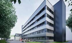 Poslovni prostor / Lokal, Maribor, oddaja, 412m2, 13EUR, id574