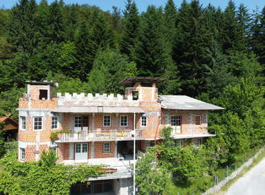 Hiša, Žalec, prodaja, 602m2, 347000EUR, id575