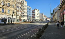 Poslovni prostor / Lokal, Maribor, oddaja, 250m2, 2700EUR, id578