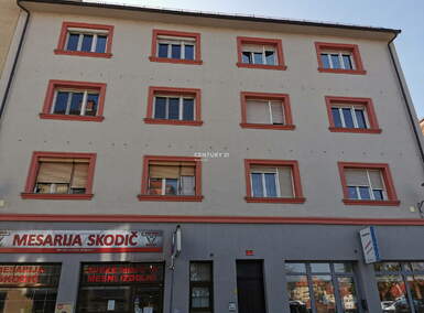 1-sobno stanovanje, Maribor, prodaja, 42m2, 79000EUR, id579