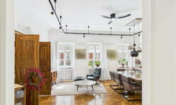 Stanovanje, Ljubljana, prodaja, 220m2, 1950000EUR, id581