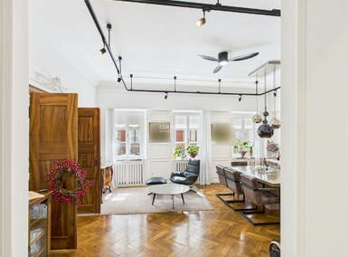 Stanovanje, Ljubljana, prodaja, 220m2, 1950000EUR, id581