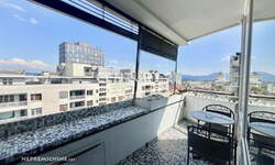 3-sobno stanovanje, Ljubljana, oddaja, 76m2, 1200EUR, id584
