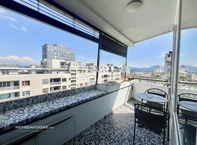 3-sobno stanovanje, Ljubljana, oddaja, 76m2, 1200EUR, id584