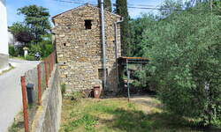 Hiša, Koper, prodaja, 1m2, 32000EUR, id586