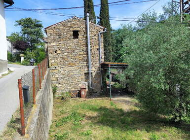 Hiša, Koper, prodaja, 1m2, 32000EUR, id586
