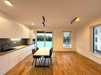 3,5-sobno stanovanje, Maribor, oddaja, 82m2, 1200EUR, id589