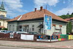 Poslovni prostor / Lokal, Lendava, prodaja, 733m2, 360000EUR, id598