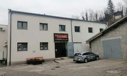 Poslovni prostor / Lokal, Trbovlje, oddaja, 131m2, 530EUR, id602