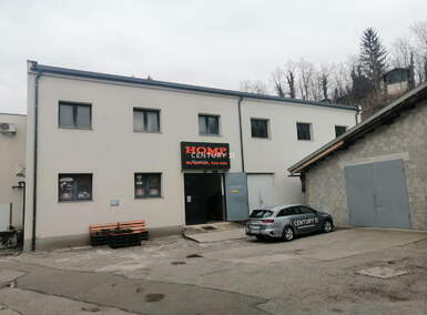 Poslovni prostor / Lokal, Trbovlje, oddaja, 131m2, 530EUR, id602