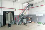 Poslovni prostor / Lokal, Trbovlje, oddaja, 131m2, 530EUR, id602