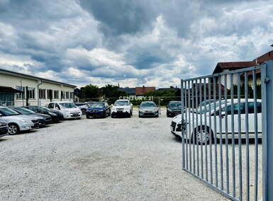 Zemljišče, Ljubljana, oddaja, 500m2, 1EUR, id603