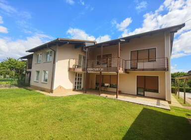 Hiša, Murska Sobota, prodaja, 477m2, 219000EUR, id606