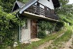 Hiša, Novo Mesto, prodaja, 4m2, 89000EUR, id608