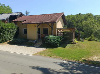 Hiša, Ljutomer, prodaja, 278m2, 127900EUR, id610