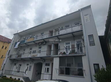1-sobno stanovanje, Maribor, prodaja, 52m2, 129900EUR, id611