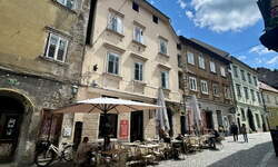 Stanovanje, Ljubljana, prodaja, 165m2, 665000EUR, id619