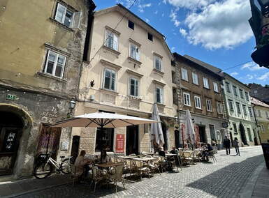 Stanovanje, Ljubljana, prodaja, 165m2, 665000EUR, id619