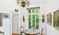 3-sobno stanovanje, Ljubljana, oddaja, 115m2, 2000EUR, id620