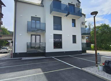 4-sobno stanovanje, Ljubljana, prodaja, 126m2, 325440EUR, id624