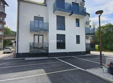 3-sobno stanovanje, Ljubljana, prodaja, 74m2, 230690EUR, id628