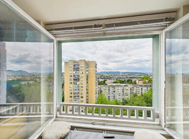 3-sobno stanovanje, Ljubljana, prodaja, 92m2, 355000EUR, id629