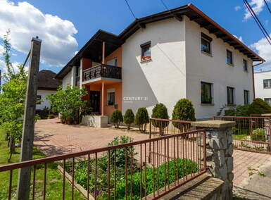 Hiša, Murska Sobota, prodaja, 228m2, 139900EUR, id634