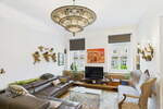 3-sobno stanovanje, Ljubljana, oddaja, 115m2, 2000EUR, id640
