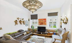 3-sobno stanovanje, Ljubljana, oddaja, 115m2, 2000EUR, id640