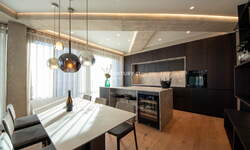 2-sobno stanovanje, Ljubljana, oddaja, 80m2, 2500EUR, id641