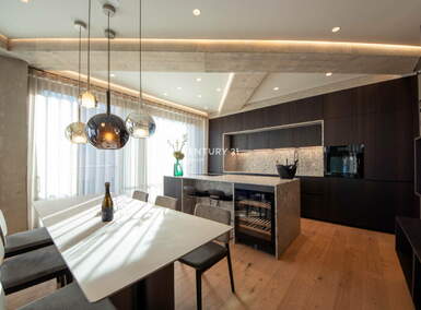 2-sobno stanovanje, Ljubljana, oddaja, 80m2, 2500EUR, id641