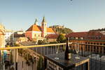 2-sobno stanovanje, Ljubljana, oddaja, 80m2, 2500EUR, id641