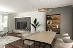 Hiša, Ljubljana, prodaja, 352m2, 860000EUR, id648