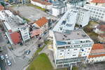 Poslovni prostor / Lokal, Maribor, oddaja, 368m2, 3700EUR, id651