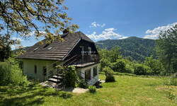 Hiša, Prevalje, prodaja, 874m2, 119000EUR, id652