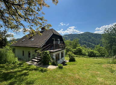Hiša, Prevalje, prodaja, 874m2, 119000EUR, id652