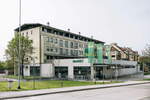 Poslovni prostor / Lokal, Ptuj, prodaja, 1m2, 2000000EUR, id657