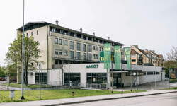 Poslovni prostor / Lokal, Ptuj, prodaja, 1m2, 2000000EUR, id657