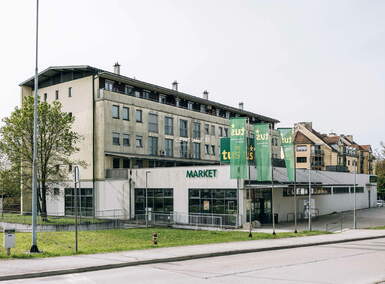 Poslovni prostor / Lokal, Ptuj, prodaja, 1m2, 2000000EUR, id657