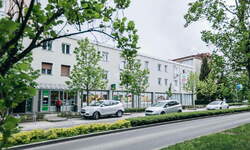 Poslovni prostor / Lokal, Maribor, prodaja, 554m2, 450000EUR, id658