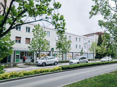Poslovni prostor / Lokal, Maribor, prodaja, 554m2, 450000EUR, id658