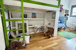 4-sobno stanovanje, Ljubljana, prodaja, 107m2, 690000EUR, id659