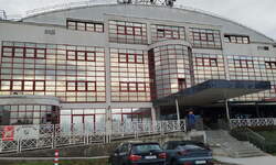 Poslovni prostor / Lokal, Ljubljana, oddaja, 280m2, 2600EUR, id660
