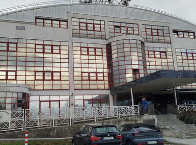Poslovni prostor / Lokal, Ljubljana, oddaja, 280m2, 2600EUR, id660