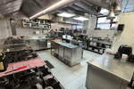 Poslovni prostor / Lokal, Ljubljana, oddaja, 280m2, 2600EUR, id660