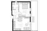 2-sobno stanovanje, Velenje, prodaja, 69m2, 215900EUR, id667