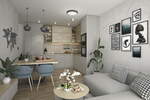3-sobno stanovanje, Velenje, prodaja, 69m2, 217900EUR, id668