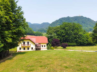 Poslovni prostor / Lokal, Rogaška Slatina, prodaja, 29m2, 597000EUR, id671