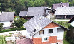 Hiša, Sevnica, prodaja, 540m2, 170000EUR, id672