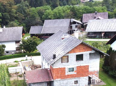 Hiša, Sevnica, prodaja, 540m2, 170000EUR, id672